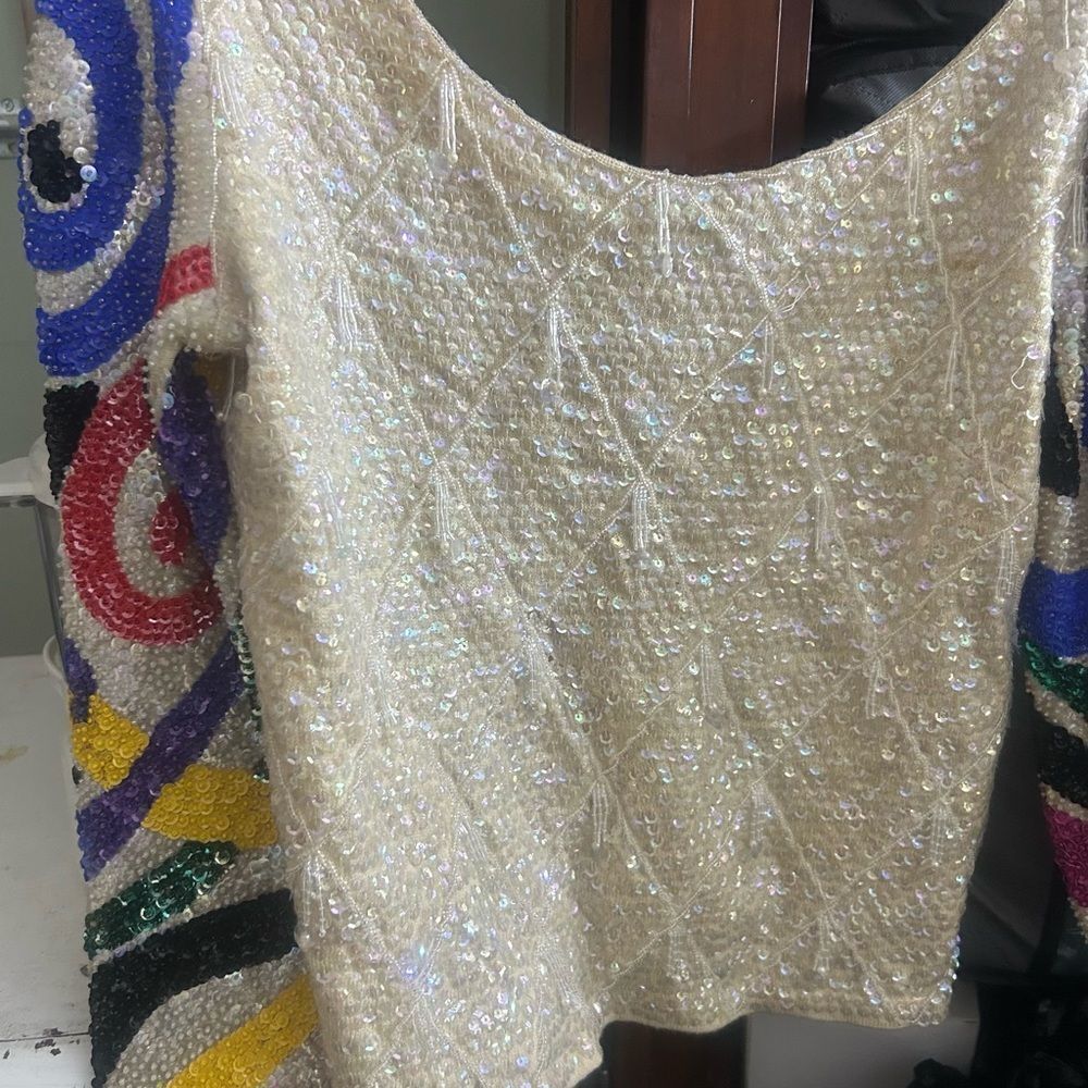 Vantage It Doesn’t Have A Size Secondhand Use, Bu… - image 2